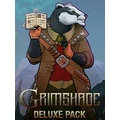 Asterion Games Grimshade Deluxe Pack PC Game